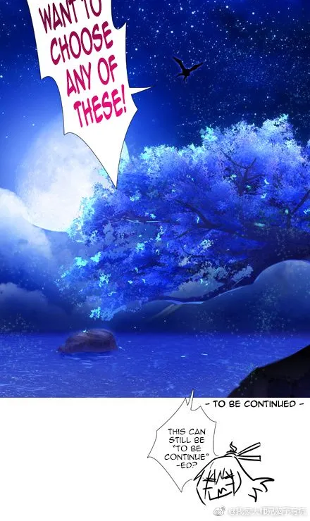 Wo Jia Dashi Xiong Naozi You Keng Zinmanga X Chapter 277.2 Page 9