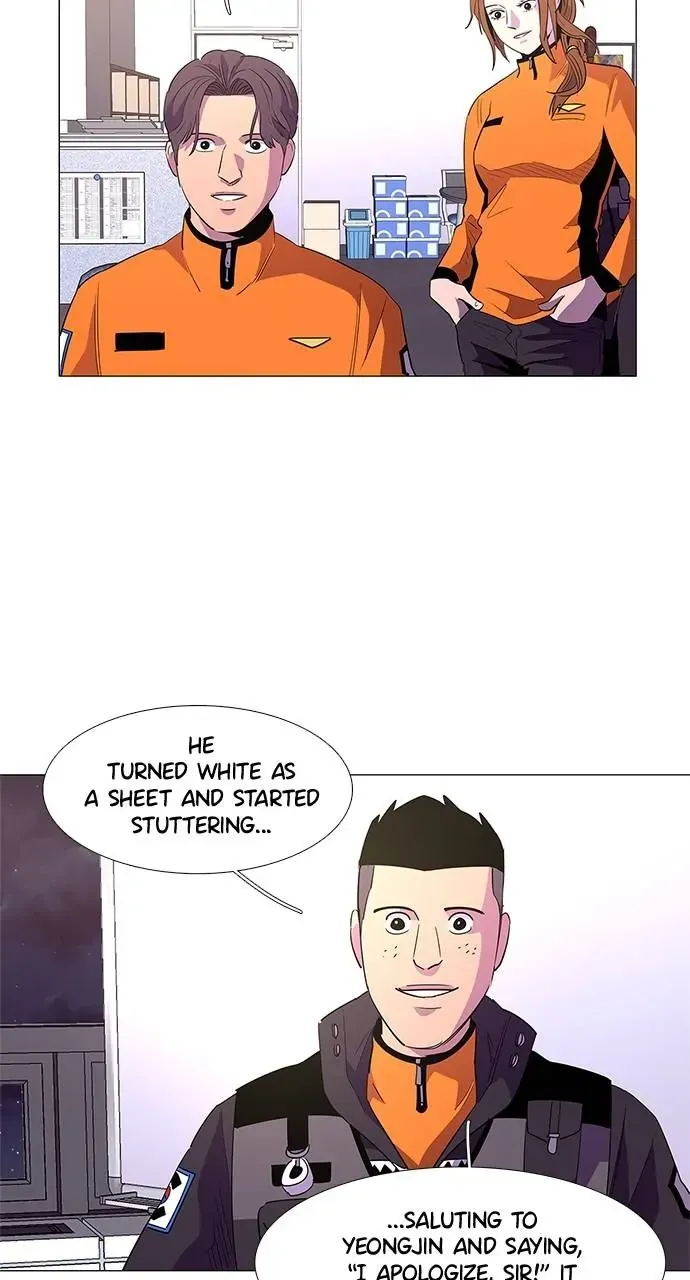 1 Second Zinmanga X Chapter 60 Page 3