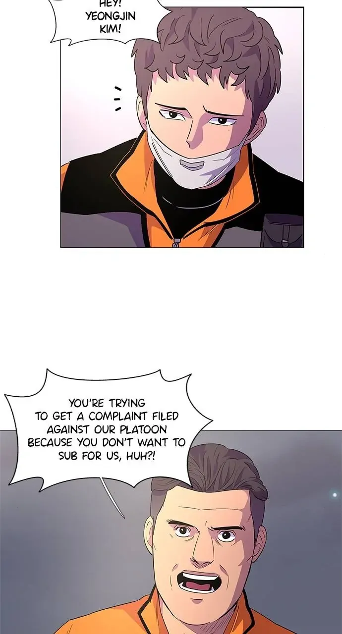 1 Second Zinmanga X Chapter 60 Page 7