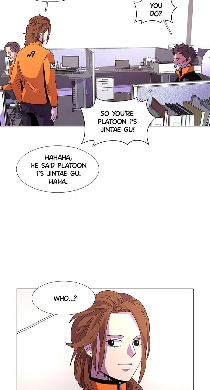 1 Second Zinmanga X Chapter 60 Page 12