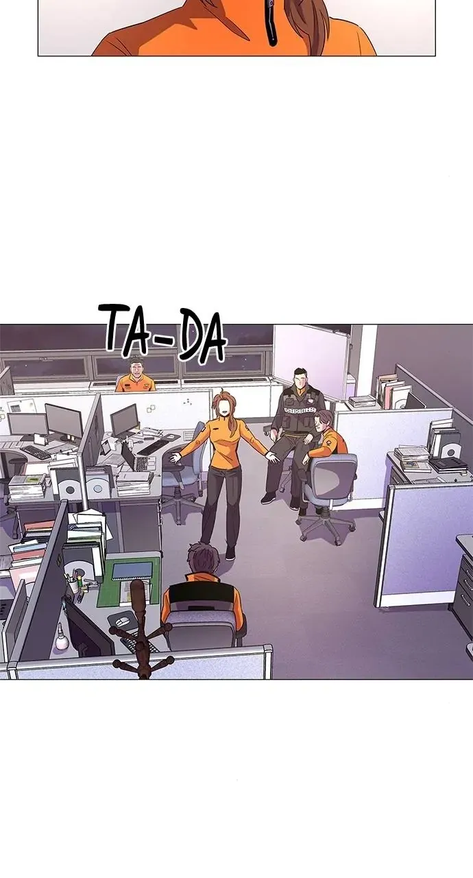 1 Second Zinmanga X Chapter 60 Page 13