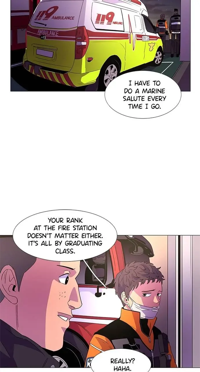 1 Second Zinmanga X Chapter 60 Page 26