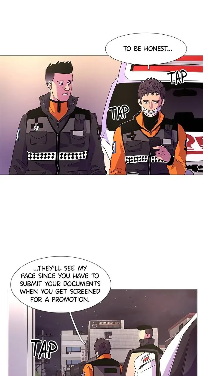 1 Second Zinmanga X Chapter 60 Page 30