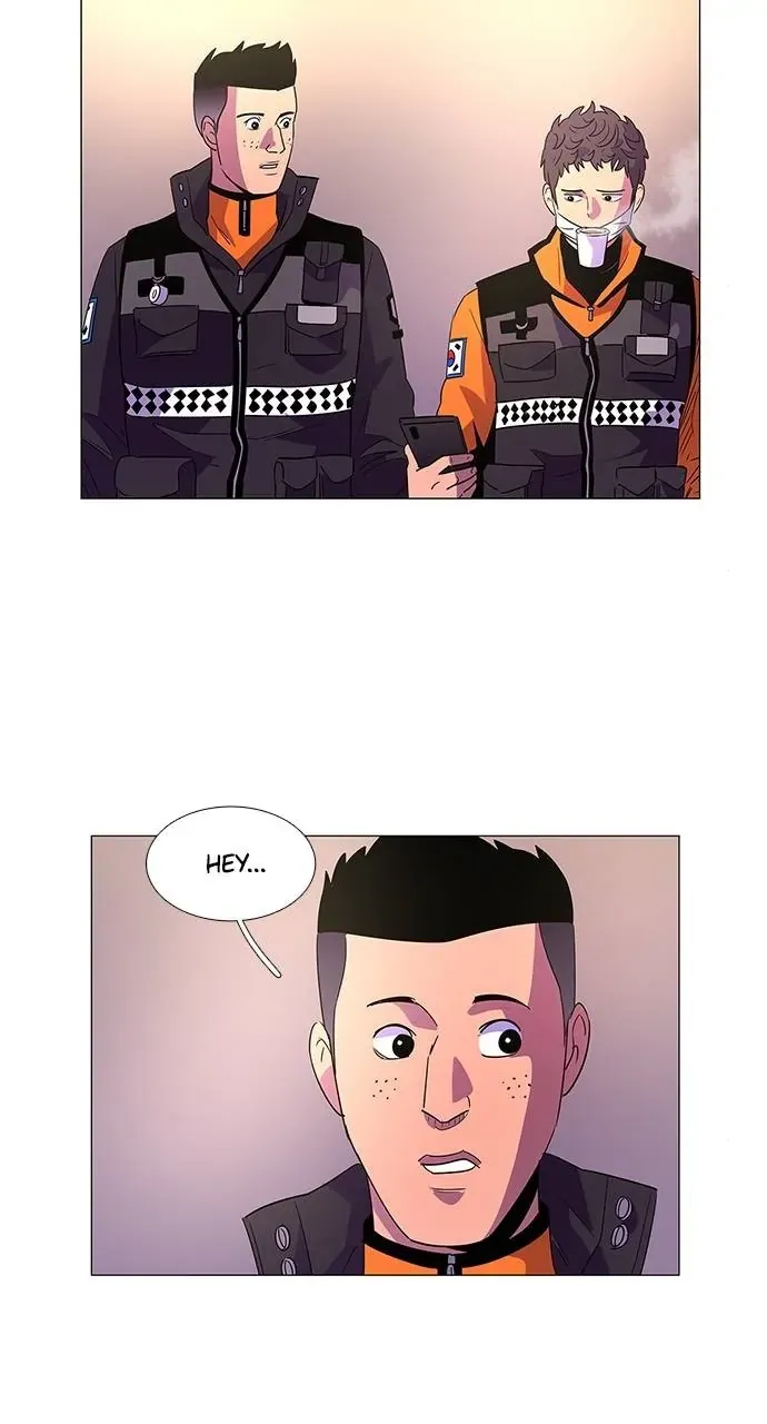 1 Second Zinmanga X Chapter 60 Page 33