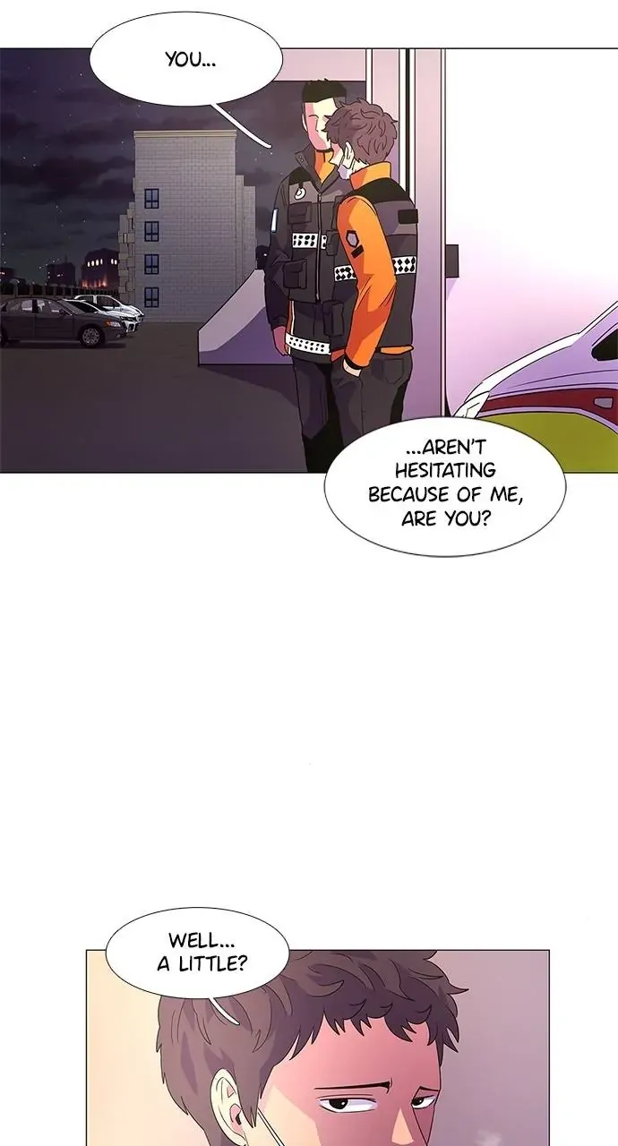 1 Second Zinmanga X Chapter 60 Page 38