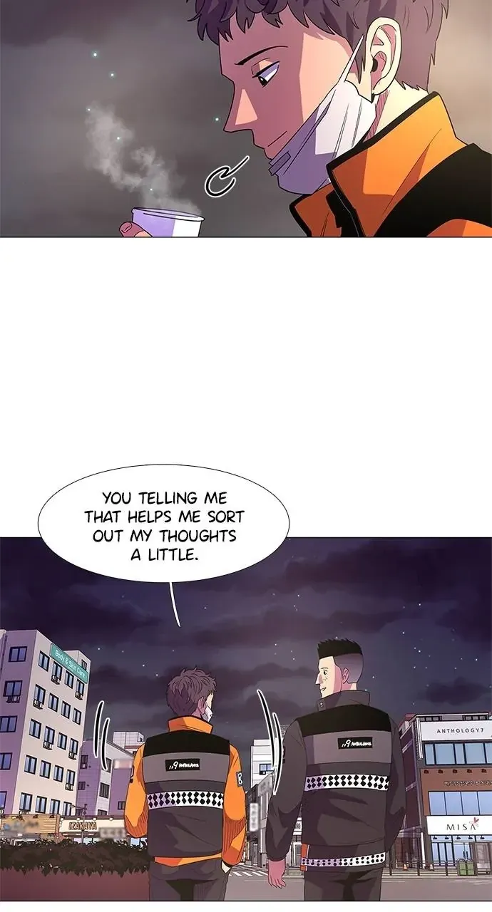 1 Second Zinmanga X Chapter 60 Page 41