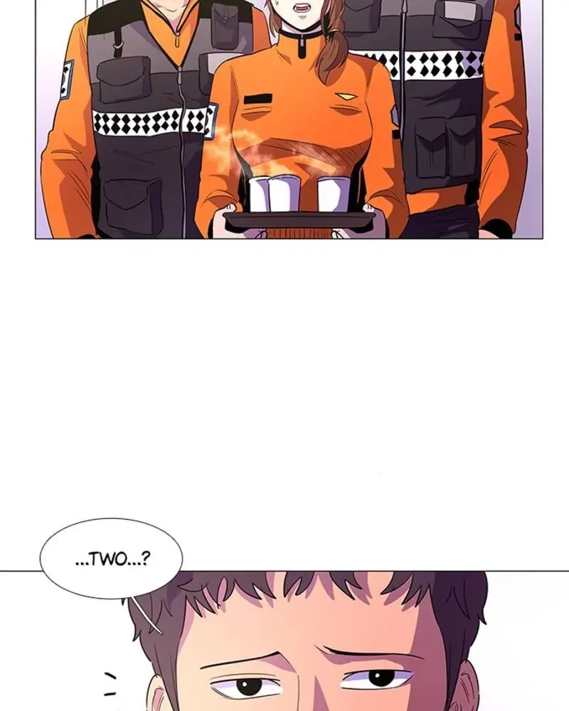 1 Second Zinmanga X Chapter 58 Page 2