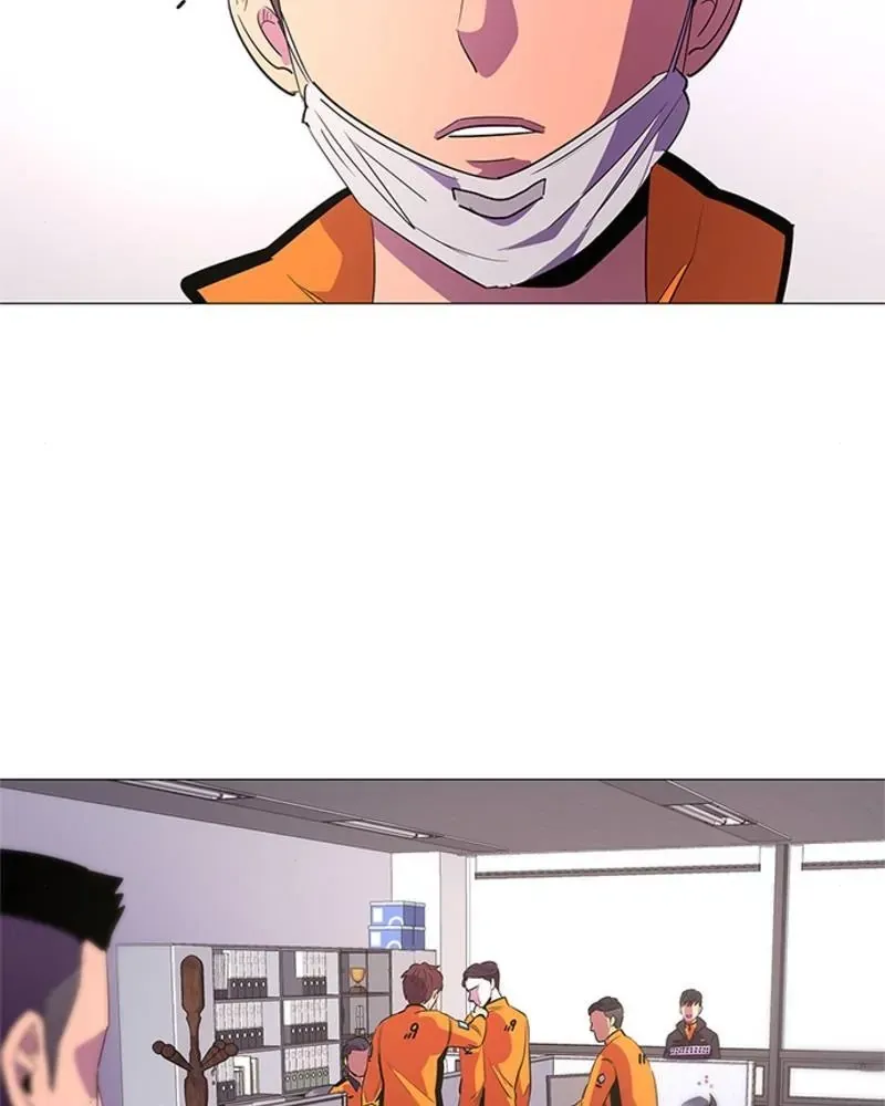1 Second Zinmanga X Chapter 58 Page 3