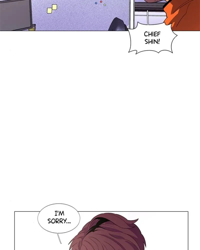 1 Second Zinmanga X Chapter 58 Page 17
