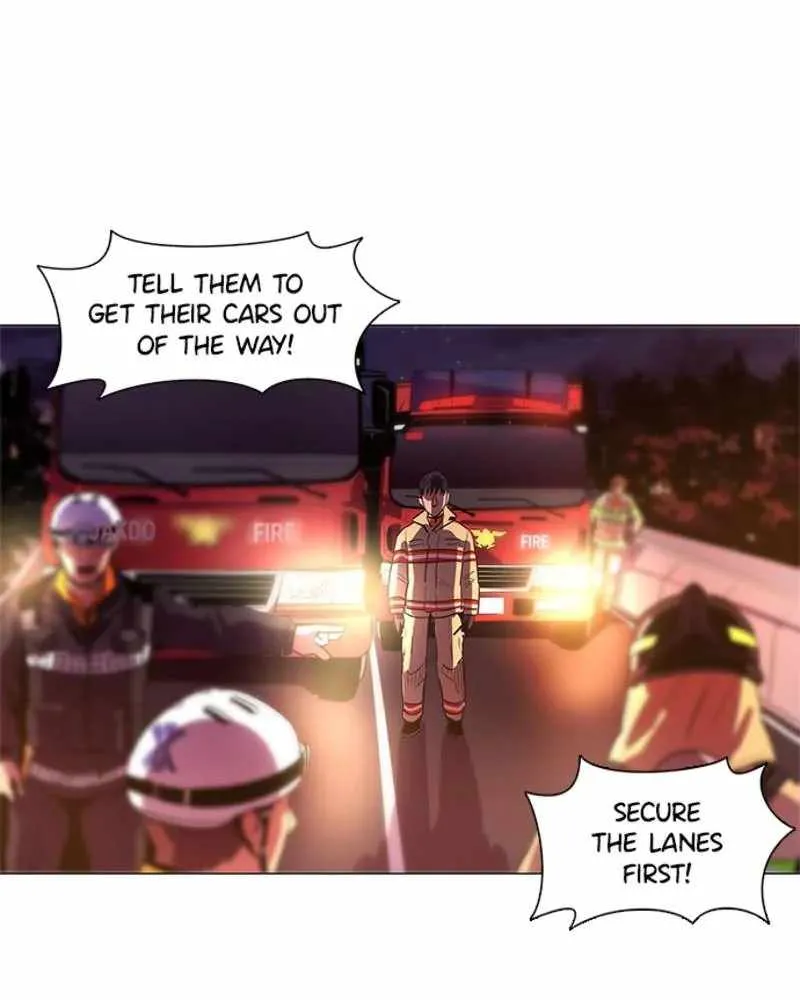1 Second Zinmanga X Chapter 57 Page 21