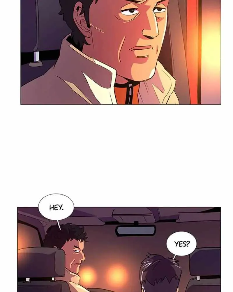 1 Second Zinmanga X Chapter 57 Page 45