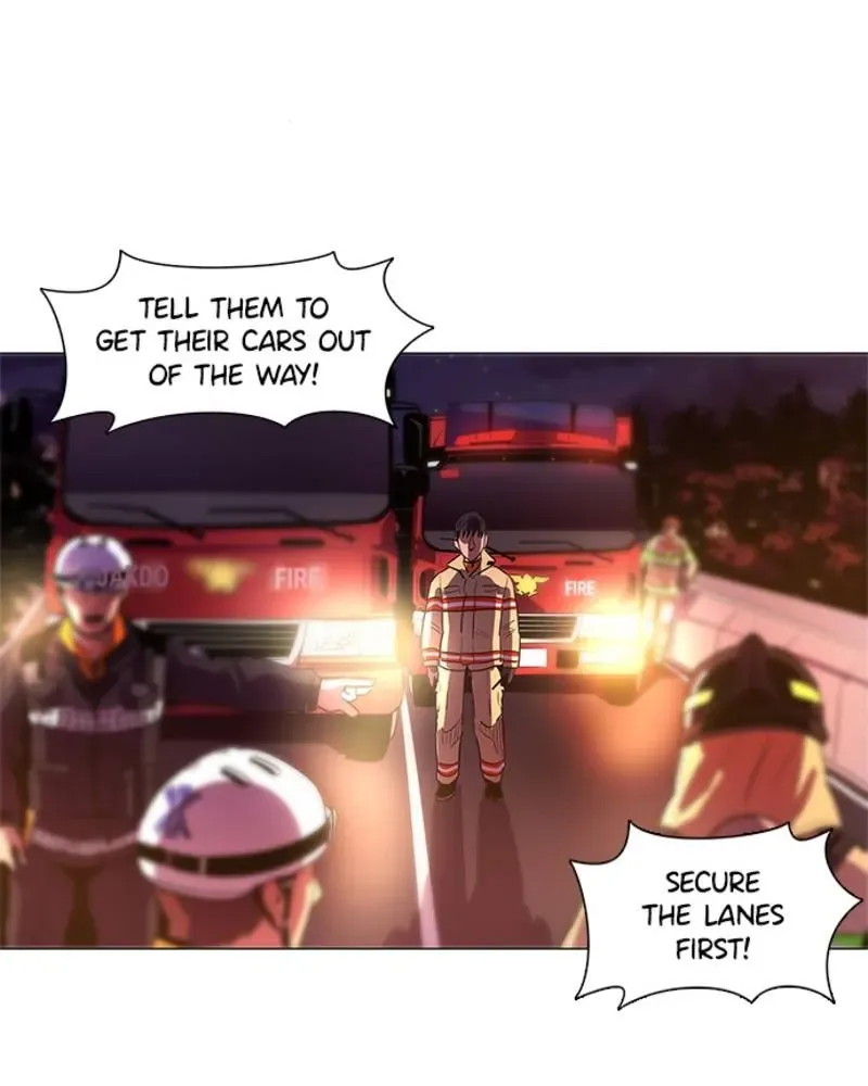 1 Second Zinmanga X Chapter 56 Page 20