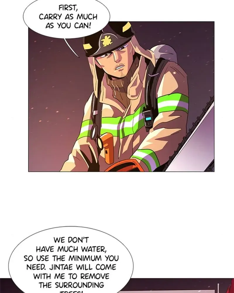 1 Second Zinmanga X Chapter 54 Page 28