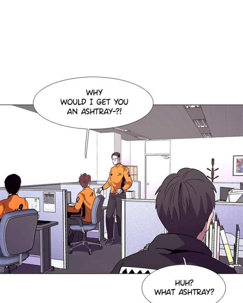 1 Second Zinmanga X Chapter 51 Page 31