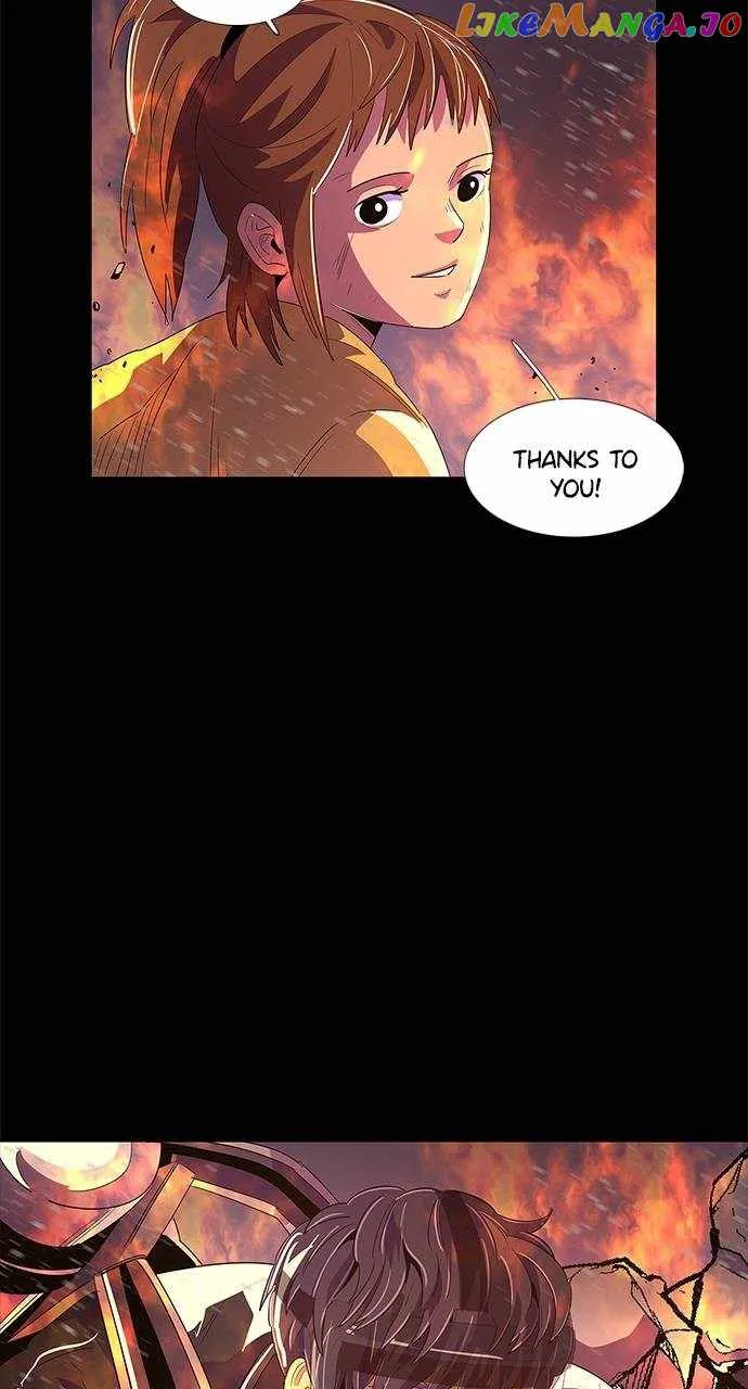1 Second Zinmanga X Chapter 47 Page 28