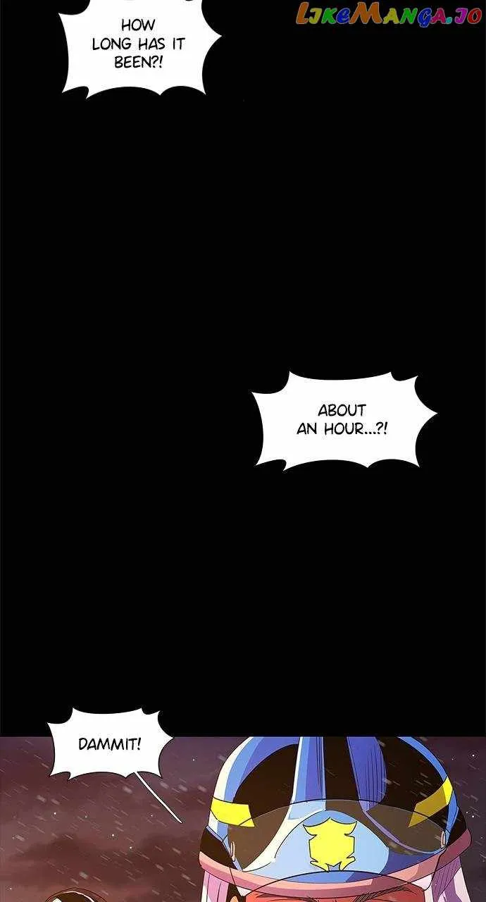 1 Second Zinmanga X Chapter 47 Page 32