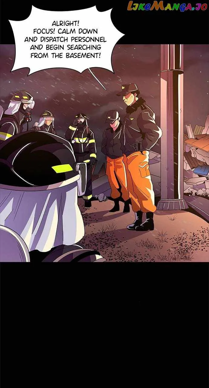 1 Second Zinmanga X Chapter 47 Page 35