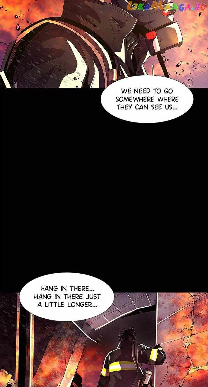 1 Second Zinmanga X Chapter 47 Page 40