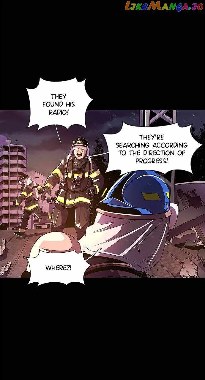 1 Second Zinmanga X Chapter 47 Page 45