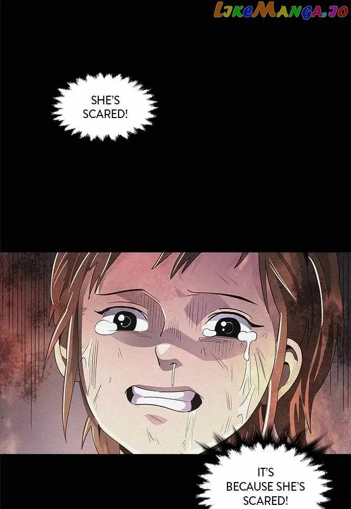 1 Second Zinmanga X Chapter 46 Page 62