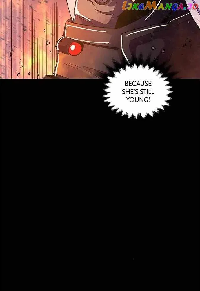 1 Second Zinmanga X Chapter 46 Page 65