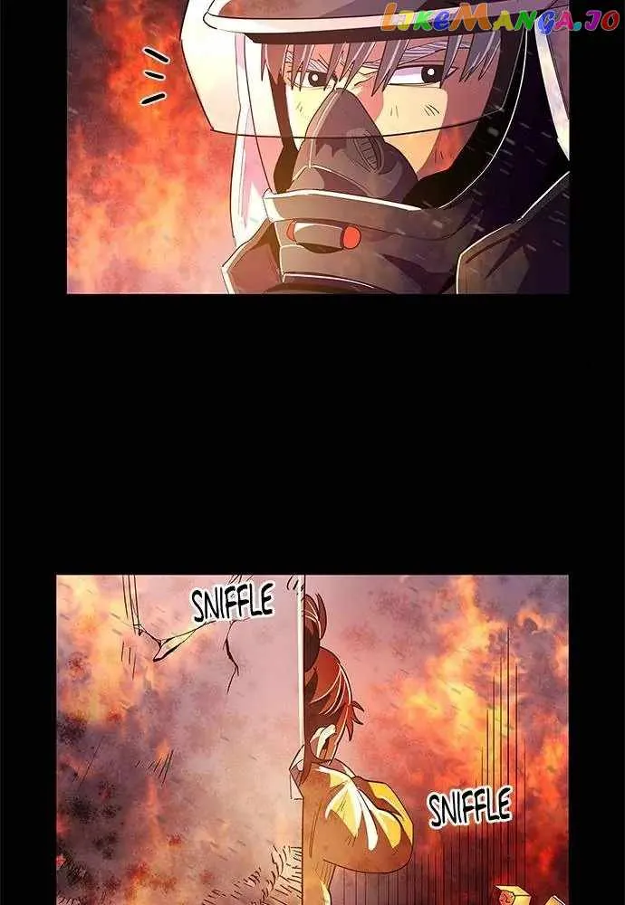 1 Second Zinmanga X Chapter 46 Page 71