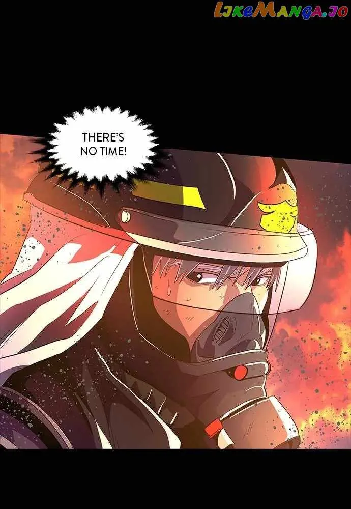 1 Second Zinmanga X Chapter 45 Page 44