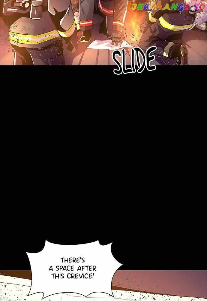 1 Second Zinmanga X Chapter 45 Page 68