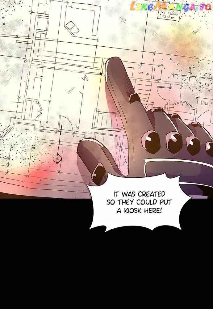 1 Second Zinmanga X Chapter 45 Page 69