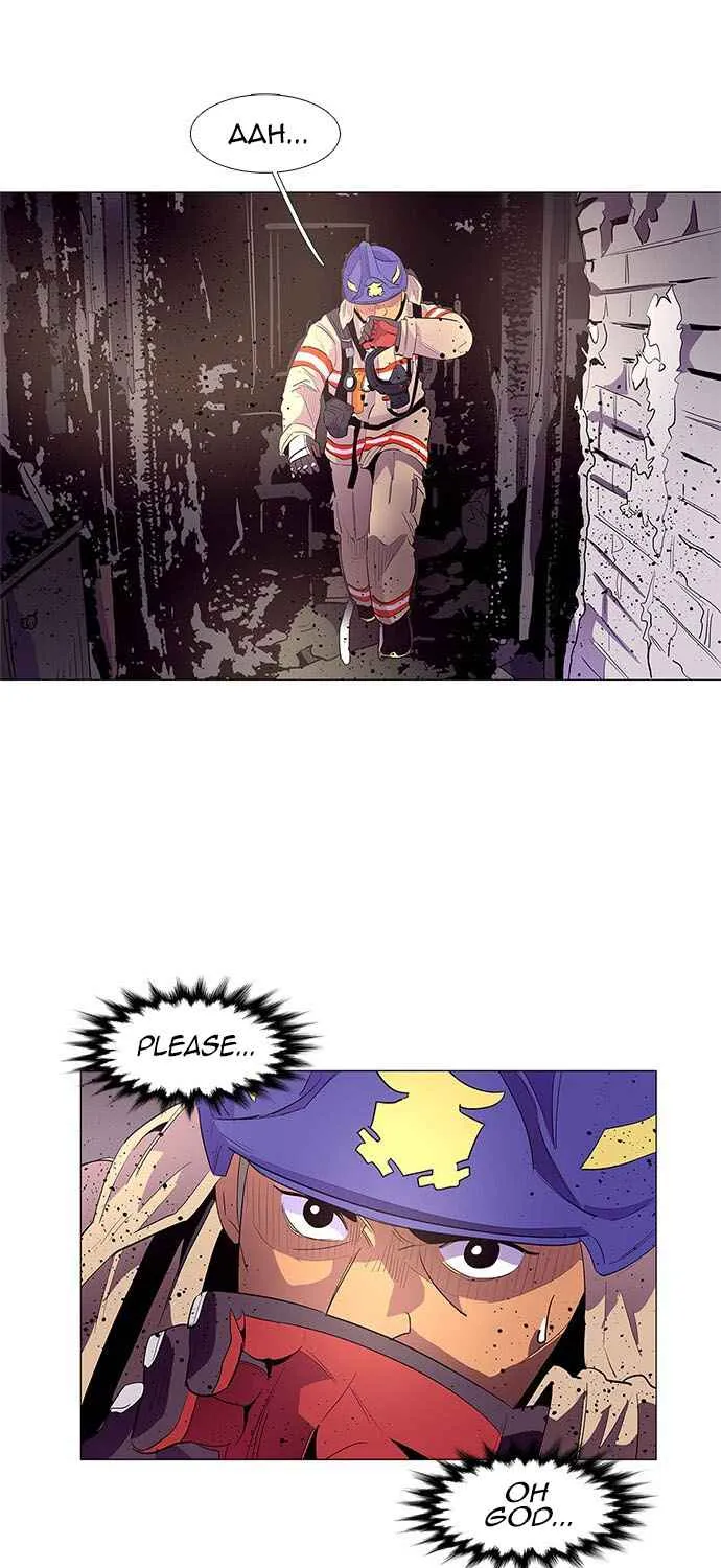 1 Second Zinmanga X Chapter 43 Page 26
