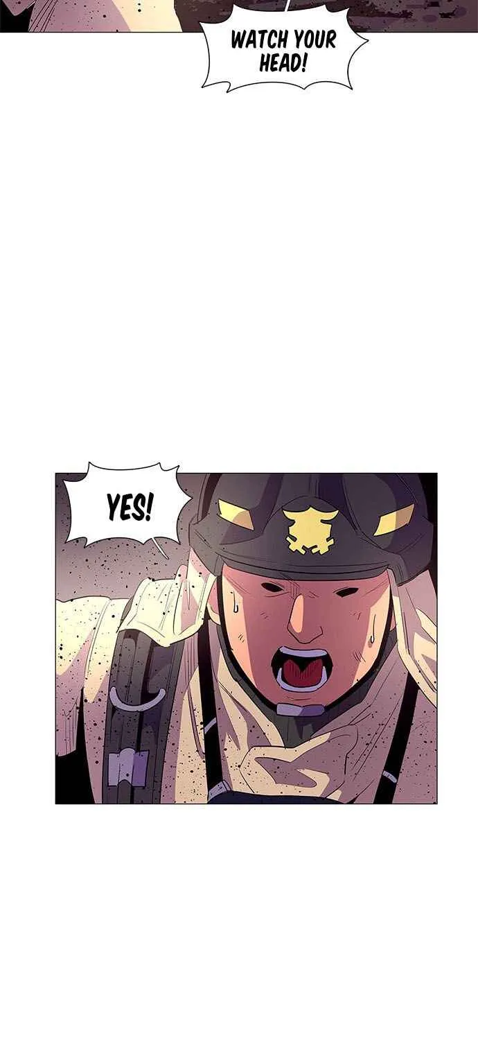 1 Second Zinmanga X Chapter 43 Page 30