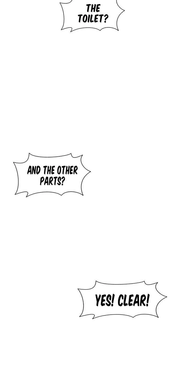 1 Second Zinmanga X Chapter 43 Page 45