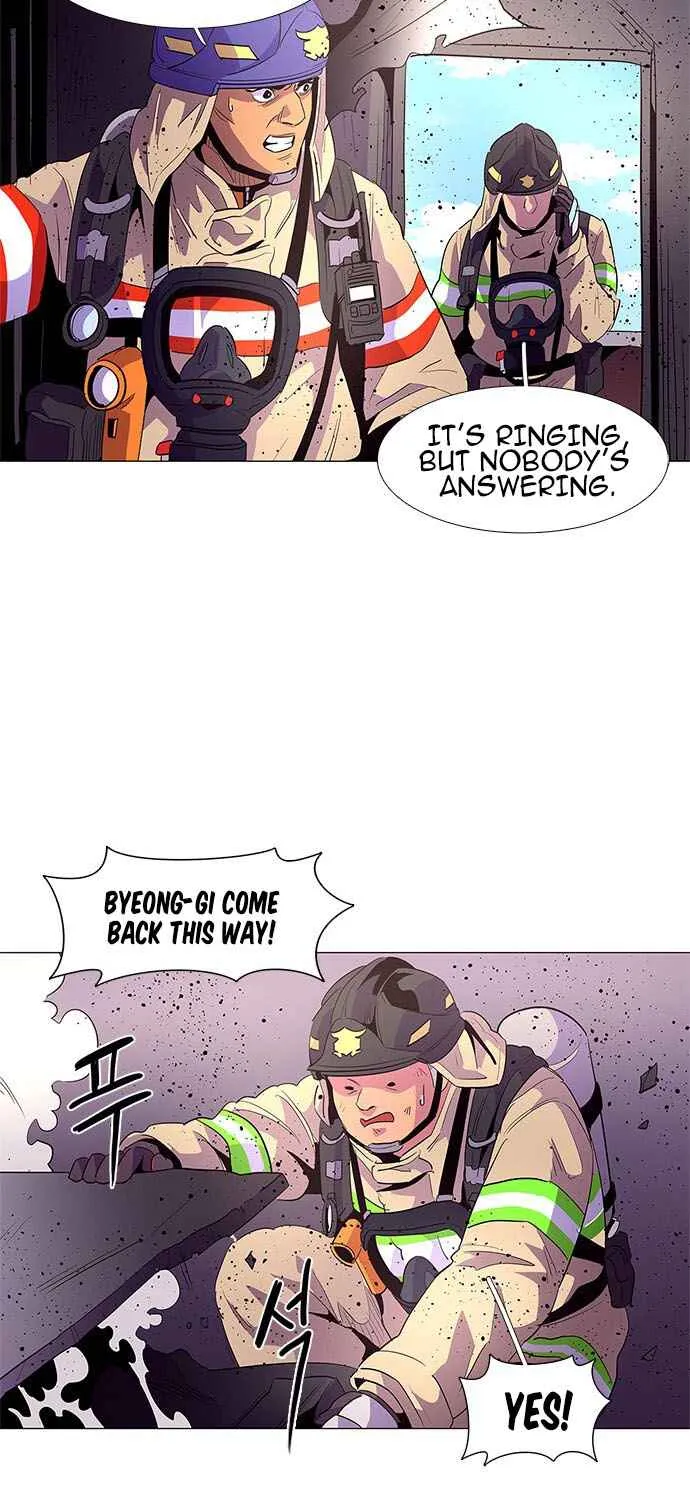 1 Second Zinmanga X Chapter 43 Page 47