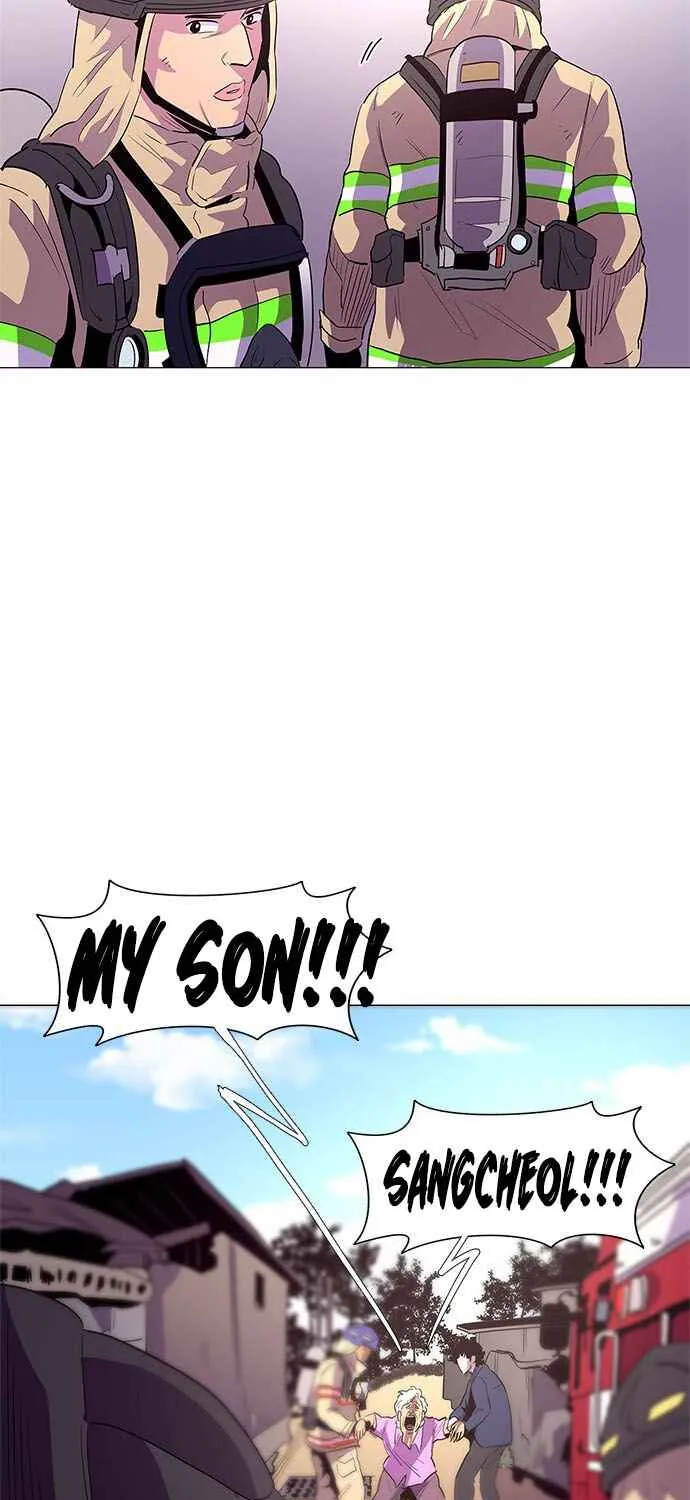 1 Second Zinmanga X Chapter 43 Page 63