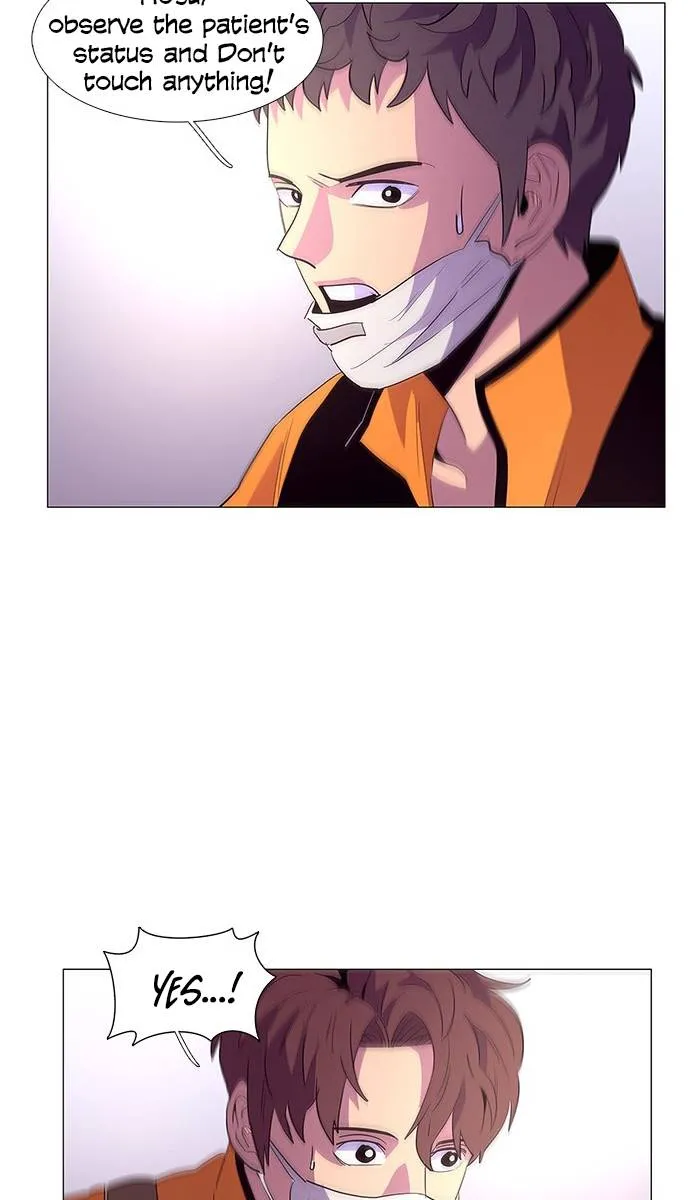 1 Second Zinmanga X Chapter 40 Page 26