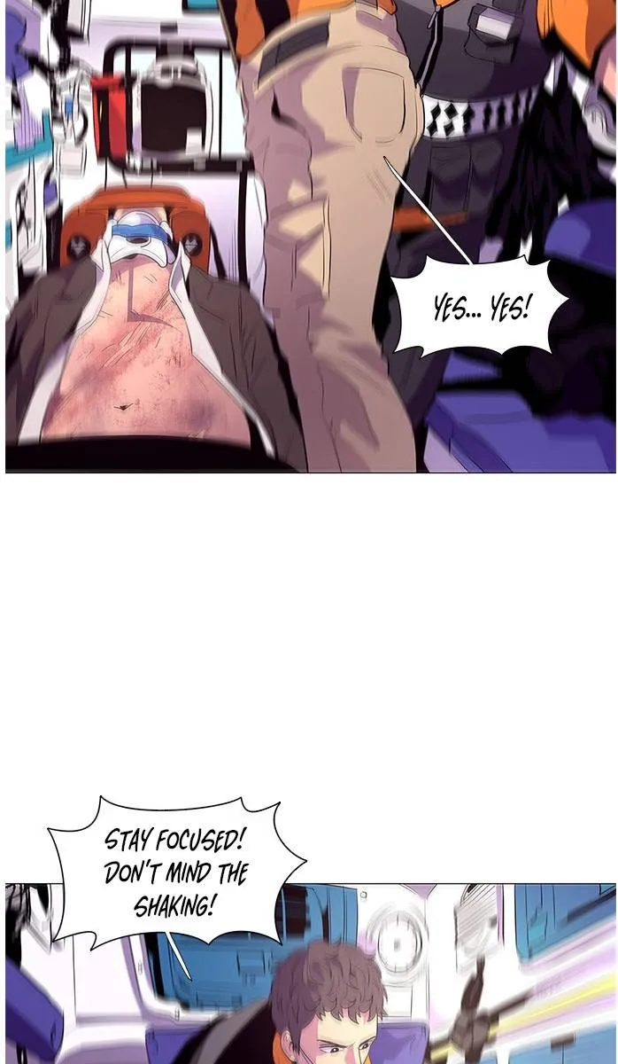 1 Second Zinmanga X Chapter 40 Page 31