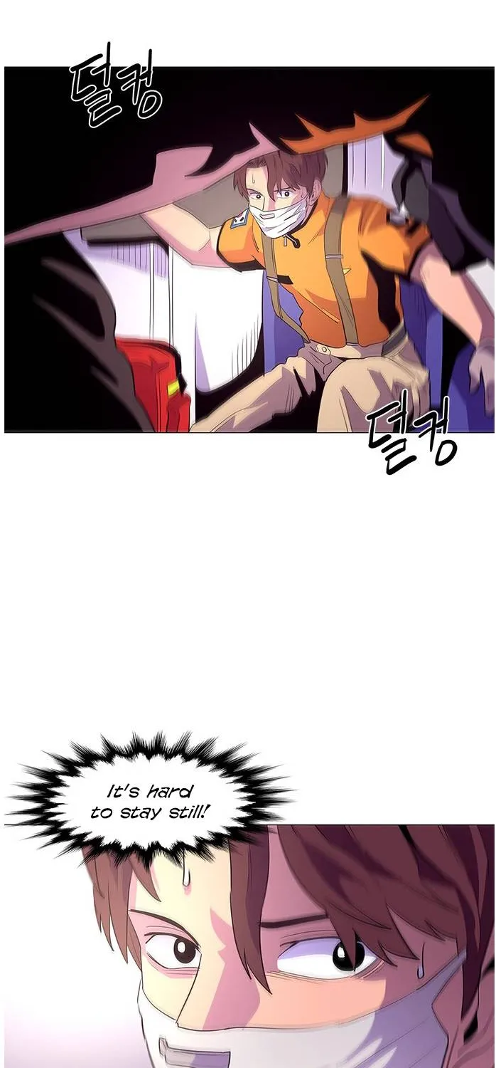 1 Second Zinmanga X Chapter 40 Page 33