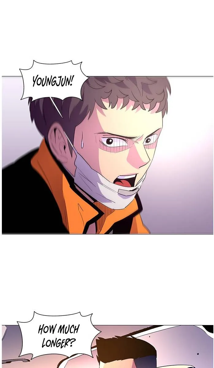 1 Second Zinmanga X Chapter 40 Page 41