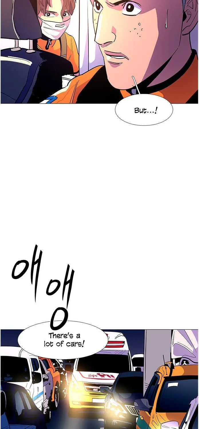 1 Second Zinmanga X Chapter 40 Page 44