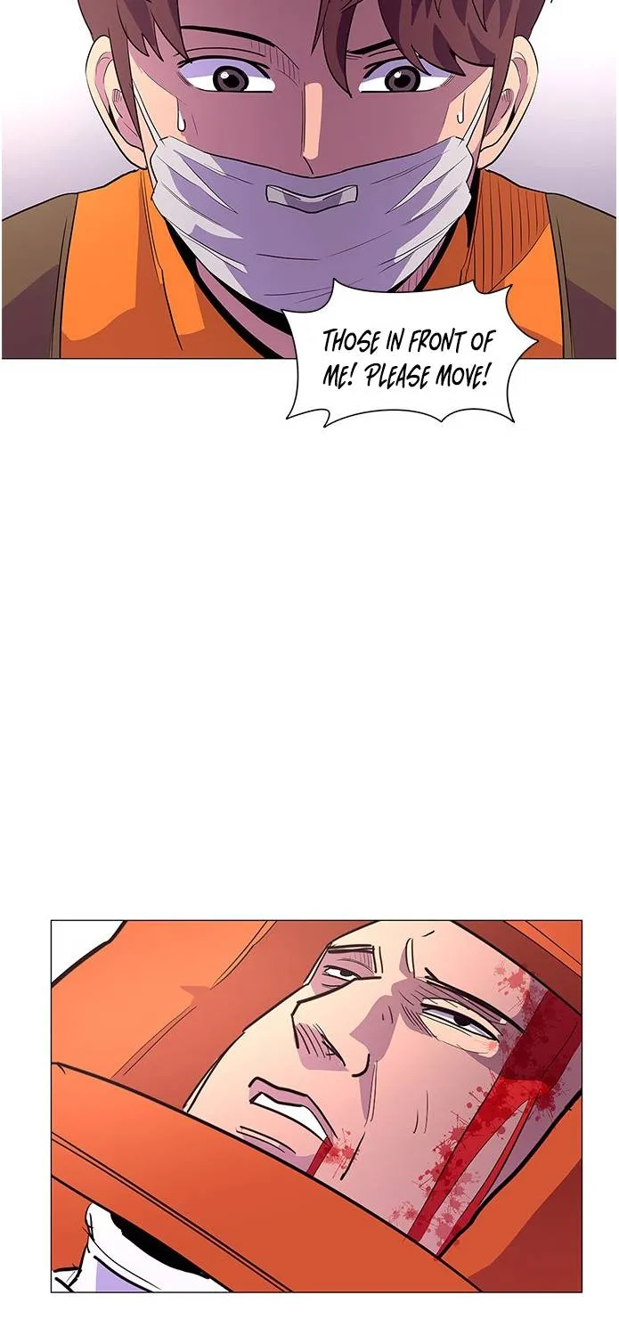 1 Second Zinmanga X Chapter 40 Page 47