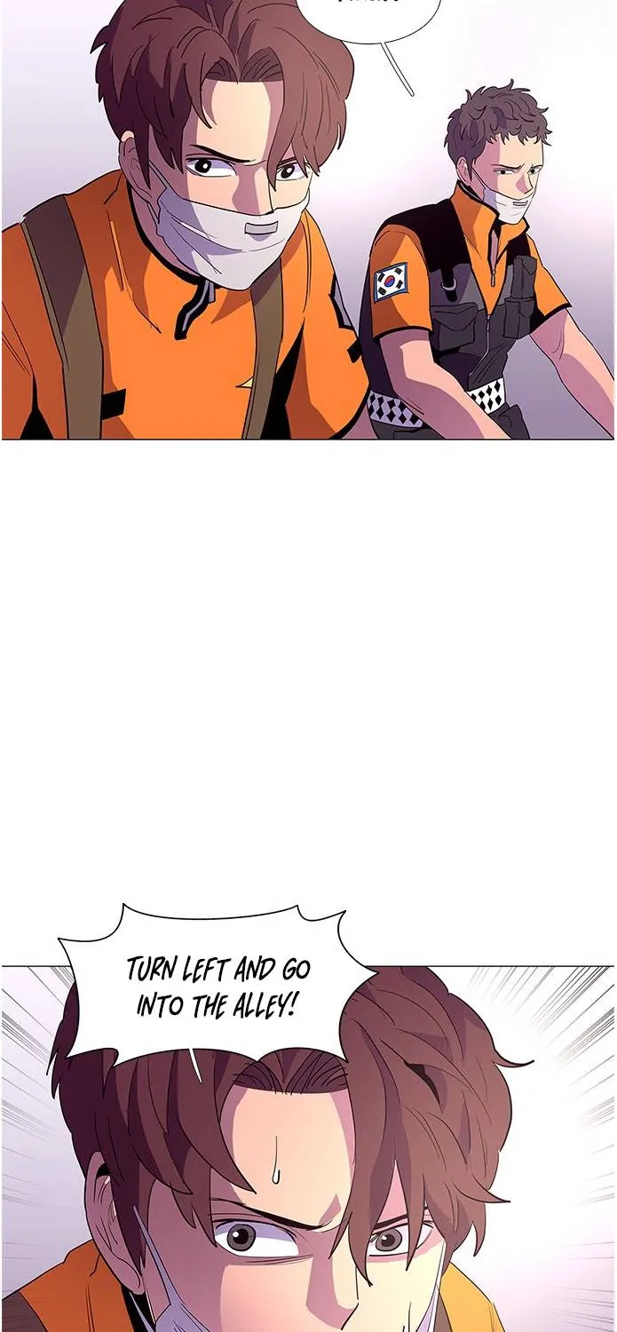 1 Second Zinmanga X Chapter 40 Page 53