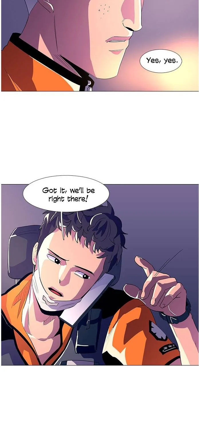 1 Second Zinmanga X Chapter 39 Page 5