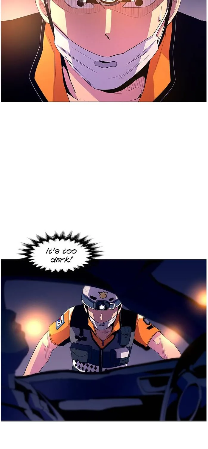 1 Second Zinmanga X Chapter 39 Page 23