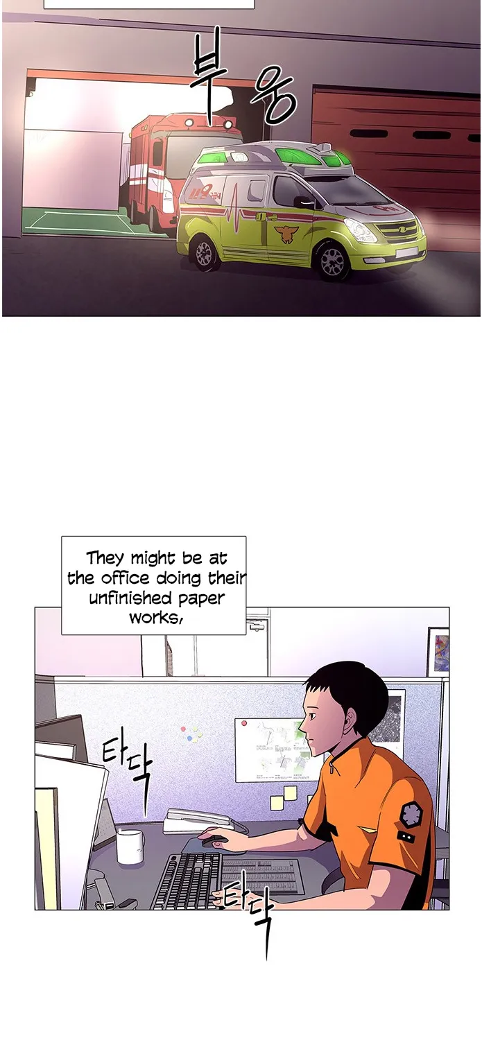 1 Second Zinmanga X Chapter 38 Page 27