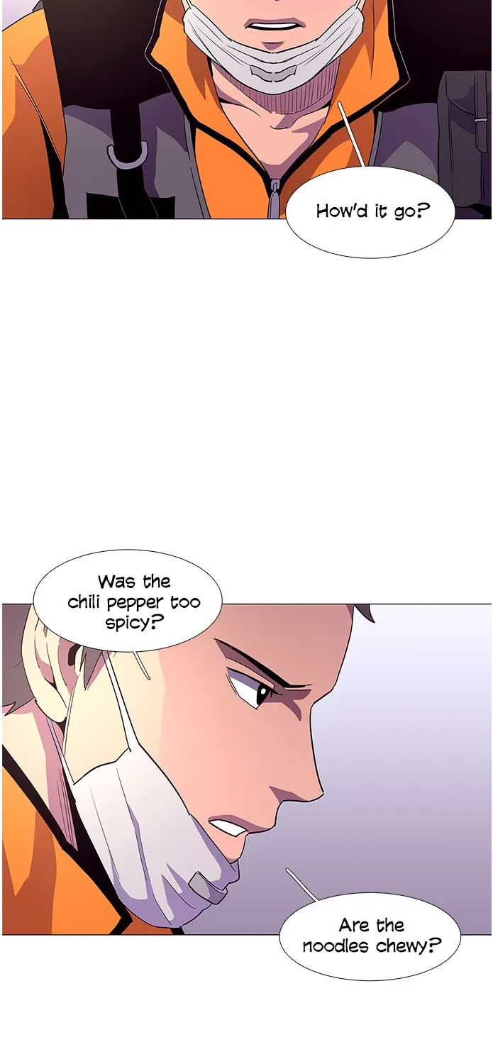 1 Second Zinmanga X Chapter 38 Page 34
