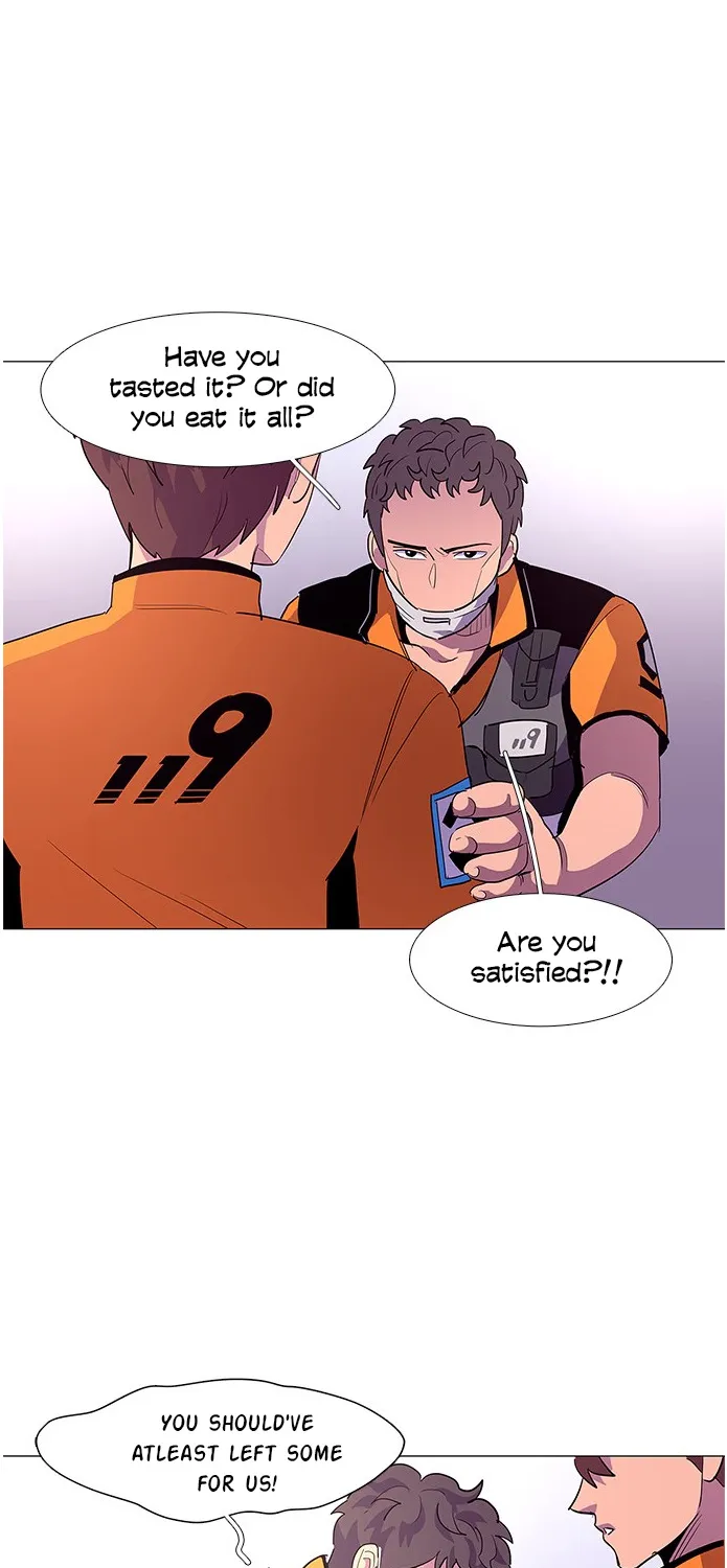 1 Second Zinmanga X Chapter 38 Page 35