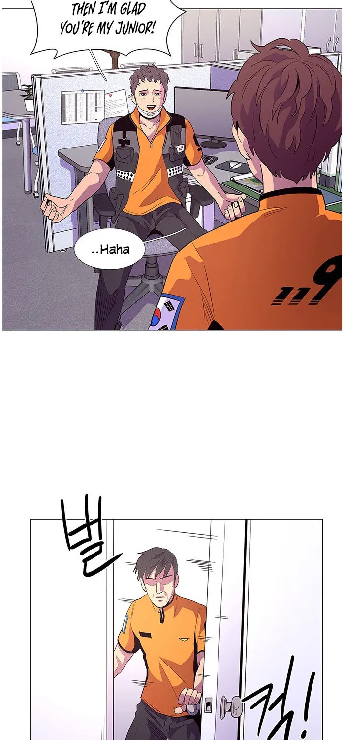 1 Second Zinmanga X Chapter 38 Page 45
