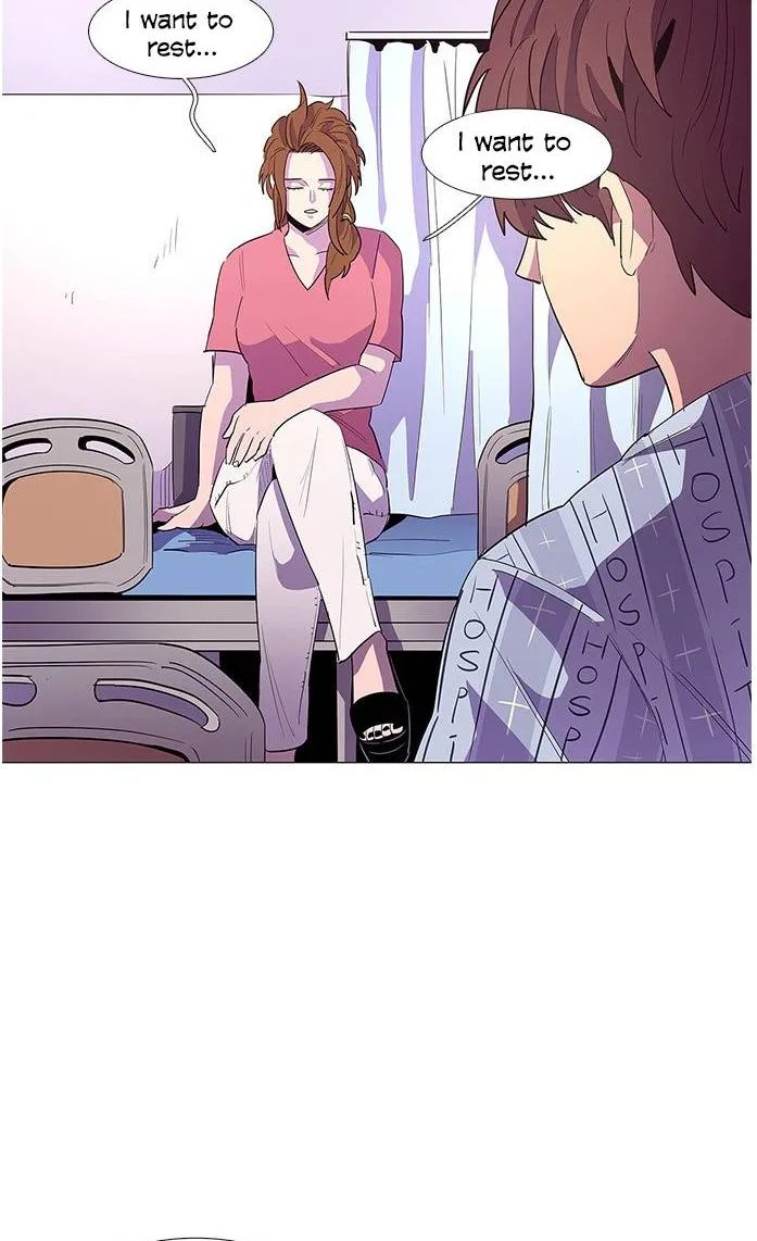 1 Second Zinmanga X Chapter 36 Page 5