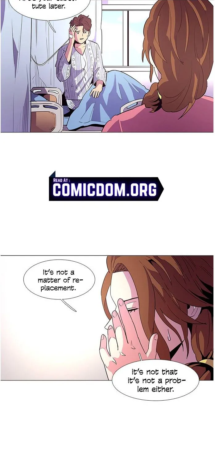 1 Second Zinmanga X Chapter 36 Page 7