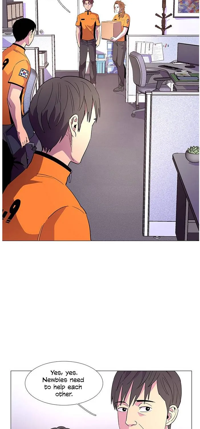 1 Second Zinmanga X Chapter 36 Page 43
